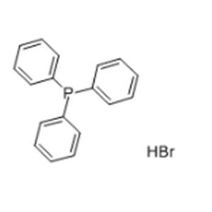 Triphenylphosphine hydrobromide