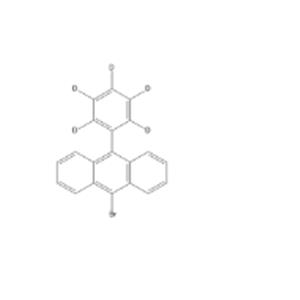 9-Bromoanthracene-10- Benzene-D5