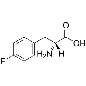 H-D-Phe(4-F)-OH