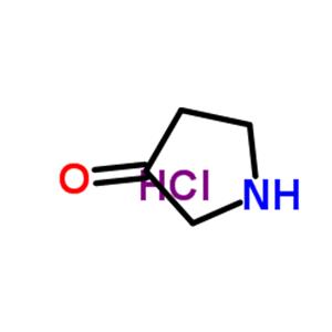 Pyrrolidin-3-one HCl