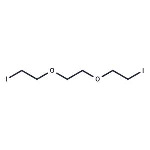 1,2-Bis(2-iodoethoxy)ethane