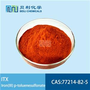 Iron(III) p-toluenesulfonate (powder)