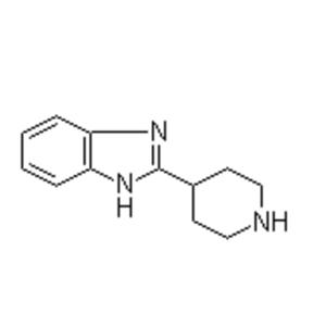 2-(4-Piperidyl)-1H-1,3-benzimidazole
