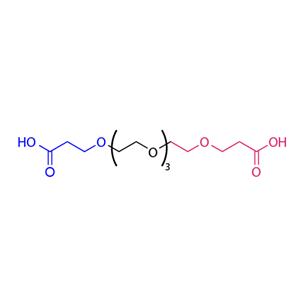 4,7,10,13,16-pentaoxanonadecanedioic acid