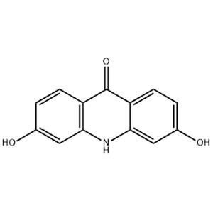 3,6-Dihydroxyacridin-9(10H)-one