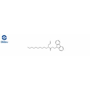 [N-(9-FLUORENYLMETHOXYCARBONYL)-N-DECYLAMINO]ETHANAL