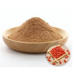 Wolfberry extract
