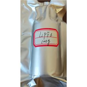 Lithium hexafluorophosphate