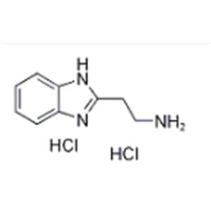 1H-BENZIMIDAZOLE-2-ETHANAMINE DIHYDROCHLORIDE,