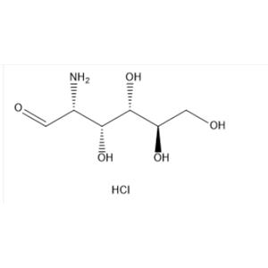 D-Glucosamine hydrochloride