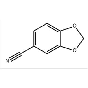 Piperonylonitrile