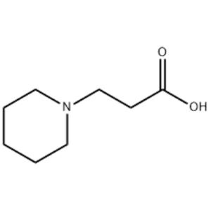 1-PIPERIDINEPROPIONIC ACID