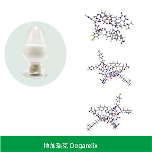 Degarelix