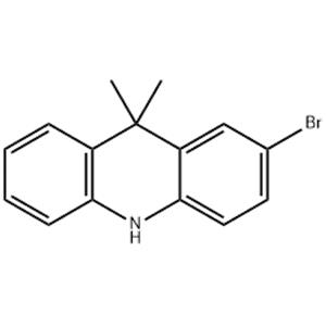 2-Bromo-9,9-dimethyl-9,10-dihydroacridine