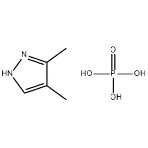 3,4-Dimethylpyrazole phosphate