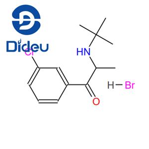 Bupropion HydrobroMide