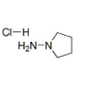 1-Aminopyrrolidine hydrochloride