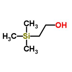 2-(Trimethylsilyl)ethanol
