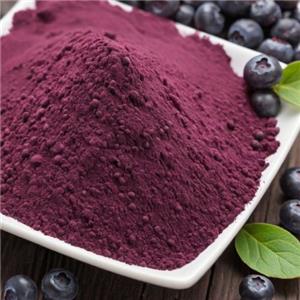 Bilberry Extract