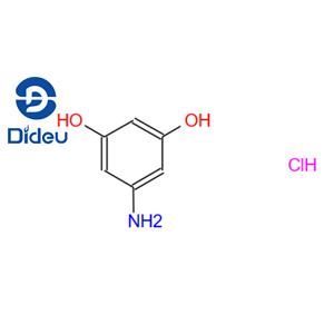 5-AMINOBENZENE-1,3-DIOL HYDROCHLORIDE