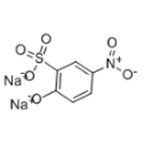 disodium 2-oxido-5-nitrobenzenesulphonate