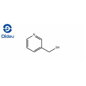 3-Pyridinemethanethiol(6CI,7CI,8CI,9CI)