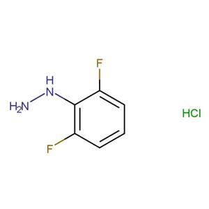 2,6-DIFLUOROPHENYLHYDRAZINE HCL