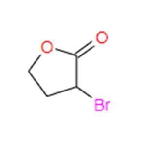 2-Bromo-4-butanolide
