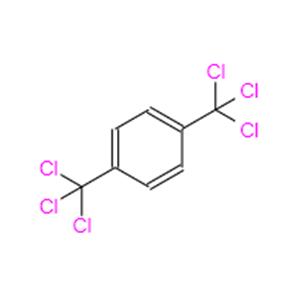 1,4-BIS(TRICHLOROMETHYL)BENZENE