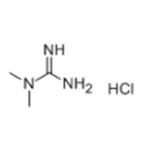 1.1-DIMETHYLGUANIDINE HYDROCHLORIDE