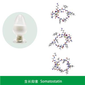 Somatostatin Acetate