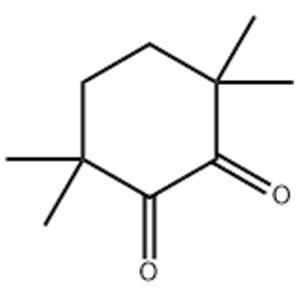 3,3,6,6-tetramethylcyclohexane-1,2-dione