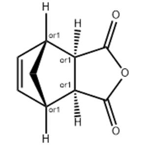CIS-5-NORBORNENE-EXO-2,3-DICARBOXYLIC ANHYDRIDE