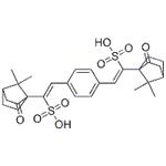 90457-82-2 Terephthalylidene dicamphor sulfonic acid