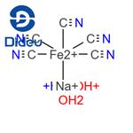 Sodium nitroprusside dihydrate pictures