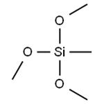 1185-55-3 methyltrimethoxysilane