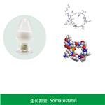 51110-01-1 Somatostatin Acetate