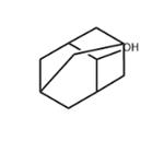 700-57-2 2-Adamantanol