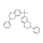 3-phenyl-6-[2-(3-phenyl-2,4-dihydro-1,3-benzoxazin-6-yl)propan-2-yl]-2,4-dihydro-1,3-benzoxazine pictures