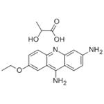 1837-57-6 7-Ethoxyacridine-3,9-diamine 2-hydroxypropanoate
