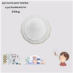 piroxicam-beta-cyclodextrin pictures