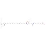 C20-OtBu-Glu(OtBu)-AEEA-OH pictures