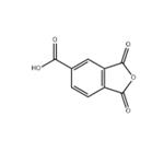 552-30-7 Trimellitic Anhydride
