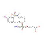 1224690-84-9 tianeptine sulfate