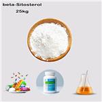 83-46-5 beta-Sitosterol