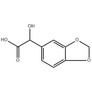 2-(Benzo[d][1,3]dioxol-5-yl)-2-hydroxyacetic acid