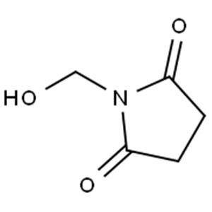 N-hydroxymethylsuccinimide