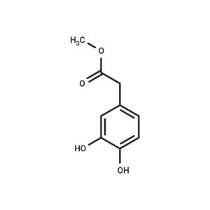 Methyl 3,4-Dihydroxyphenylacetate