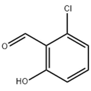 2-CHLORO-6-HYDROXYBENZALDEHYDE