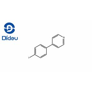 4-(4-Iodophenyl)pyridine
